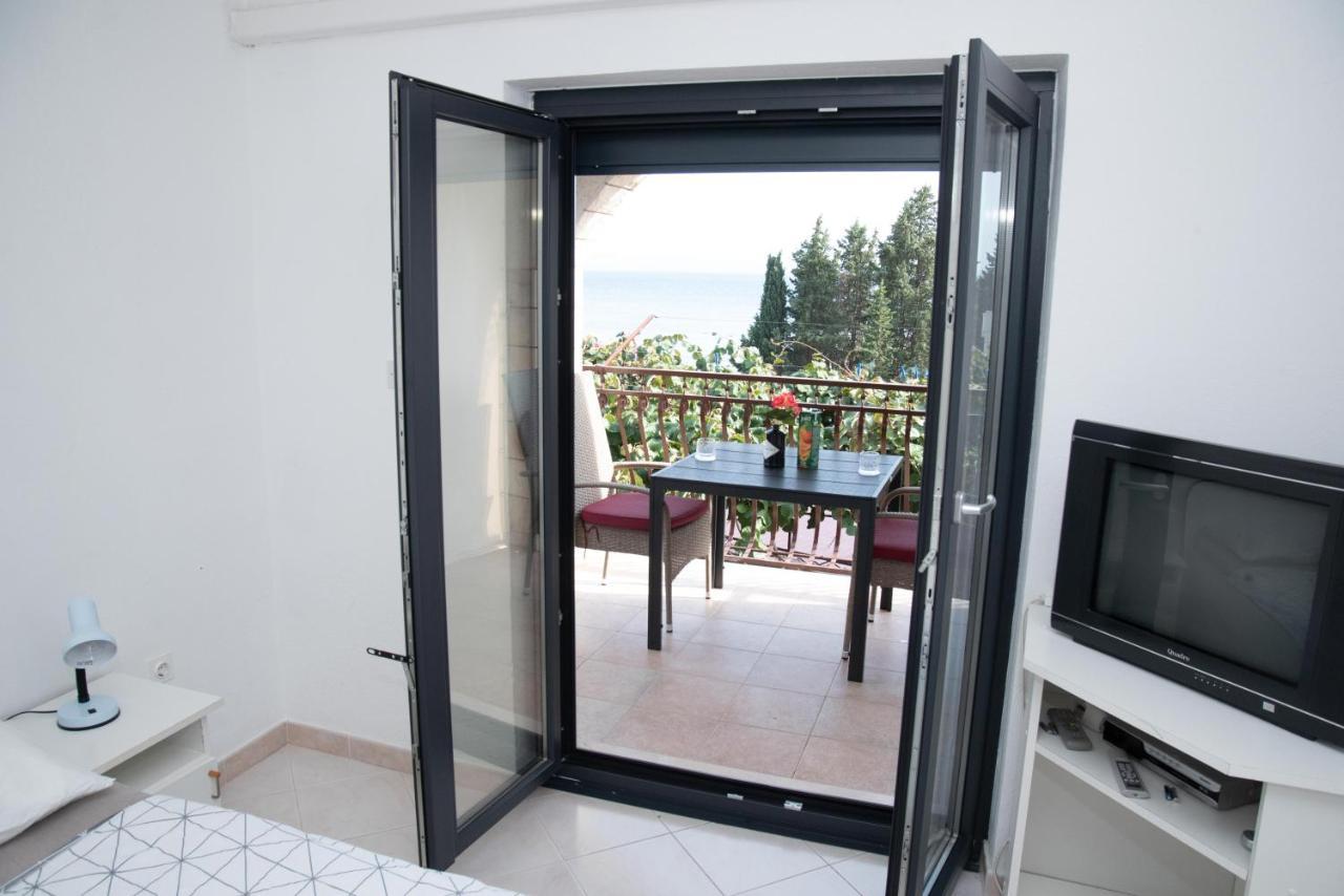 Villa Aequum أوكغوك غورنيي المظهر الخارجي الصورة